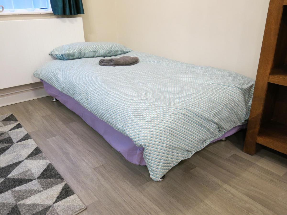 3 Bedroom Home With Welcome Breakfast Near Beaches Рамсгейт Екстериор снимка
