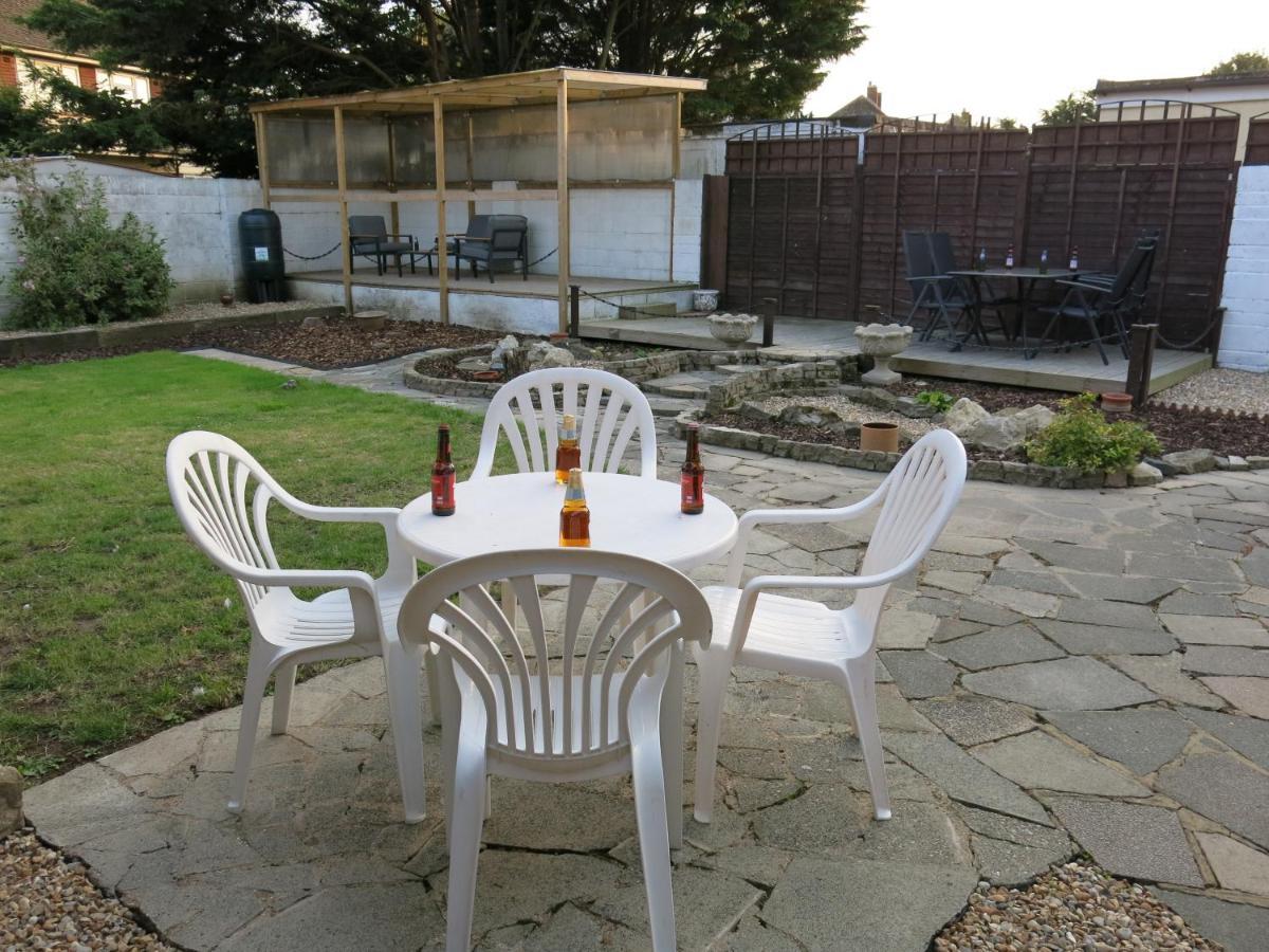 3 Bedroom Home With Welcome Breakfast Near Beaches Рамсгейт Екстериор снимка