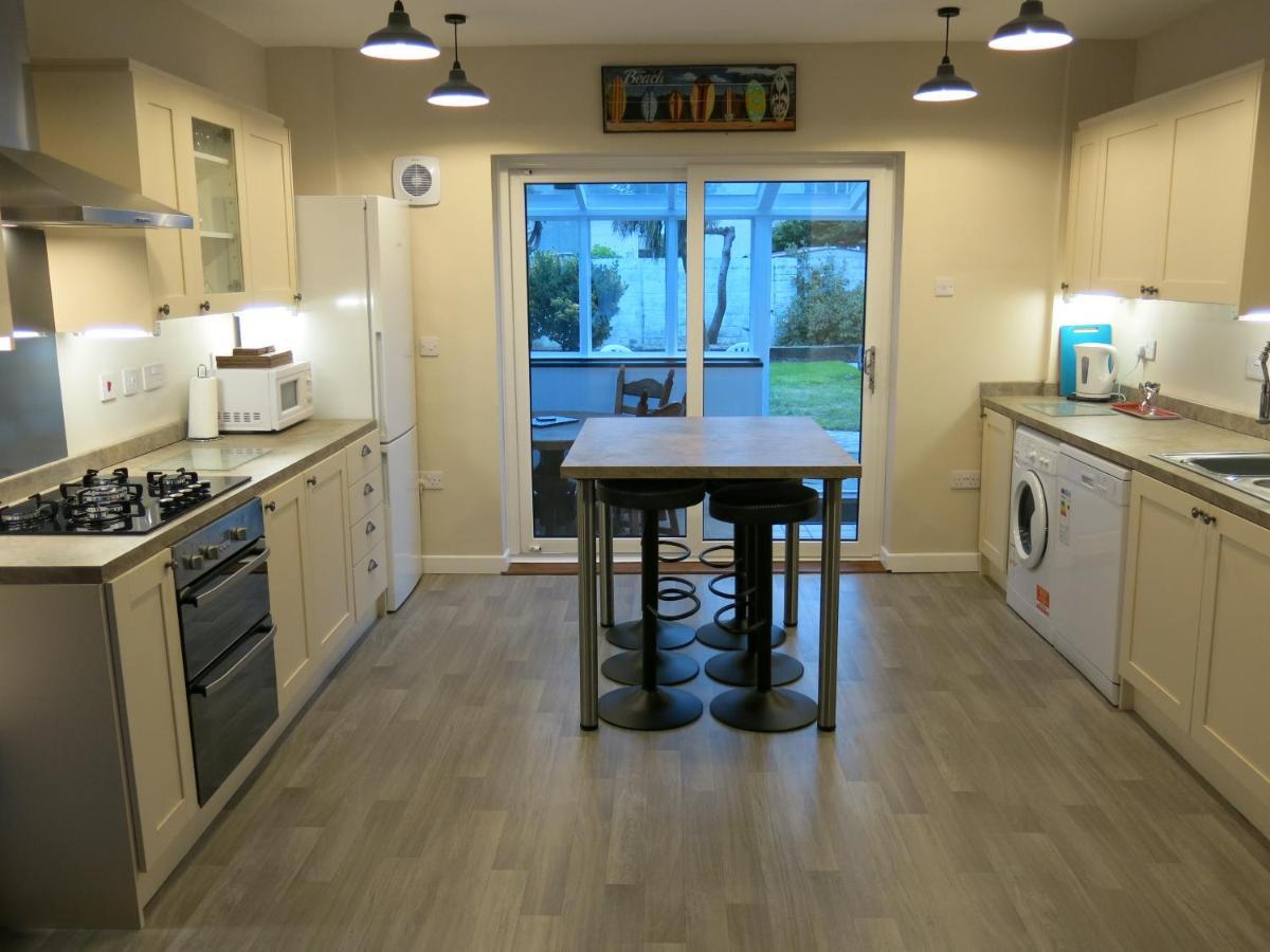 3 Bedroom Home With Welcome Breakfast Near Beaches Рамсгейт Екстериор снимка