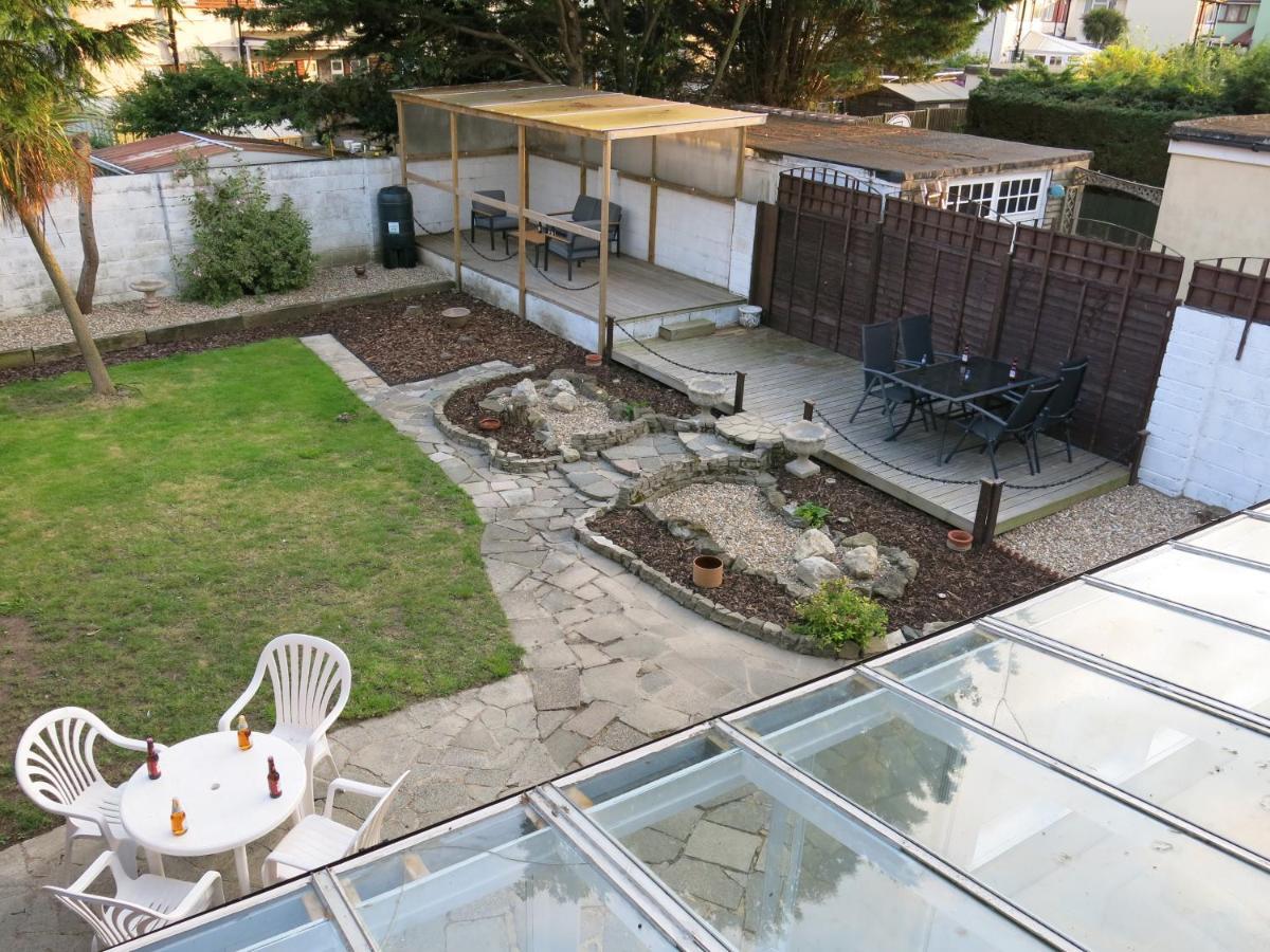 3 Bedroom Home With Welcome Breakfast Near Beaches Рамсгейт Екстериор снимка