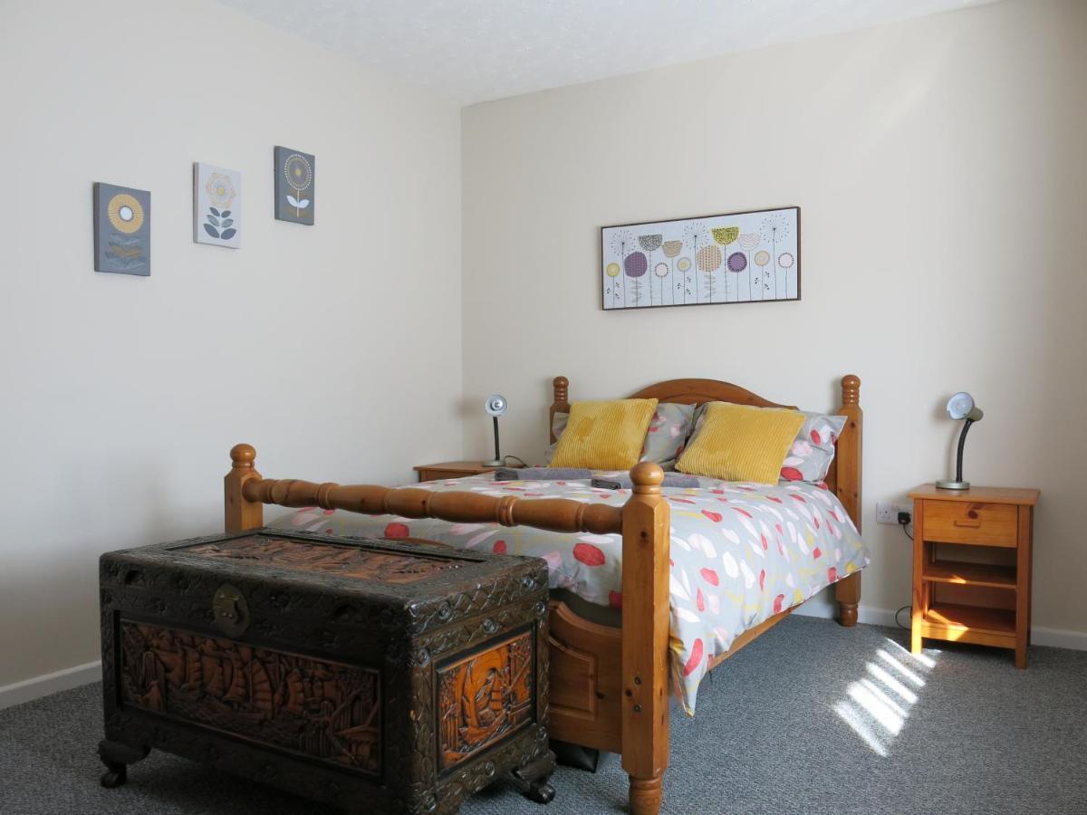 3 Bedroom Home With Welcome Breakfast Near Beaches Рамсгейт Екстериор снимка