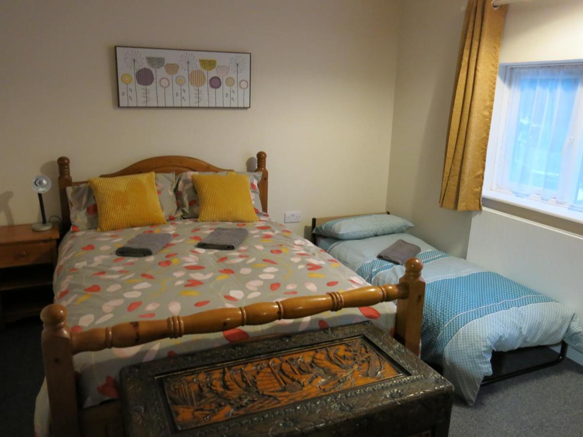 3 Bedroom Home With Welcome Breakfast Near Beaches Рамсгейт Екстериор снимка